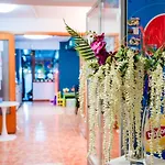 호텔 Roxy&maryo 3*