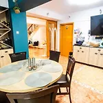 Roxy&maryo 3* 데포리노드