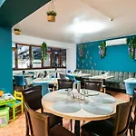 Roxy&maryo 호텔 데포리노드