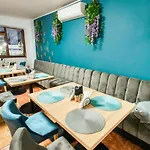 호텔 Roxy&maryo 데포리노드