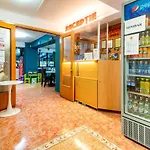 호텔 Roxy&maryo 데포리노드