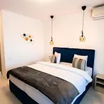 Roxy&maryo 호텔 3*