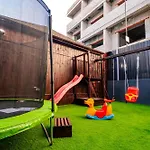 호텔 Roxy&maryo 3*