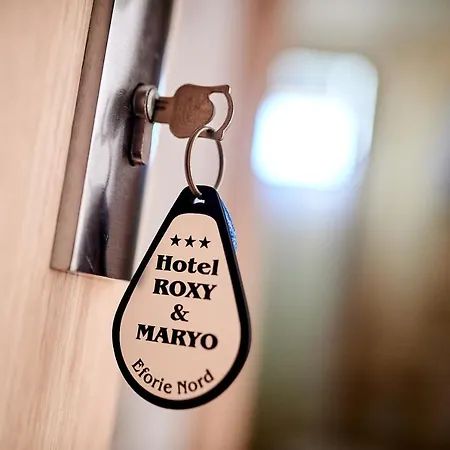 Roxy & Maryo Hotel Eforie Nord
