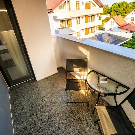 Roxy&maryo Hotel