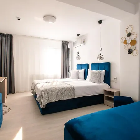 Hotel Roxy&maryo 3*