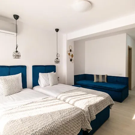 Hotel Roxy&maryo