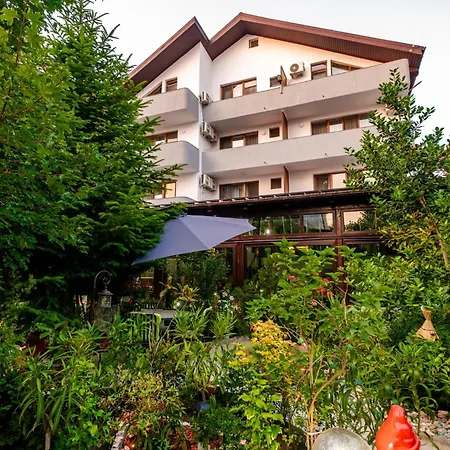 호텔 Roxy&maryo 데포리노드