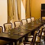 Hotel Roxy&maryo Eforie Nord