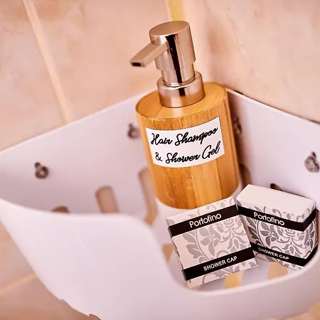 Szálloda Roxy&maryo 3*