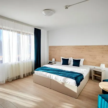 Hotel Roxy&maryo