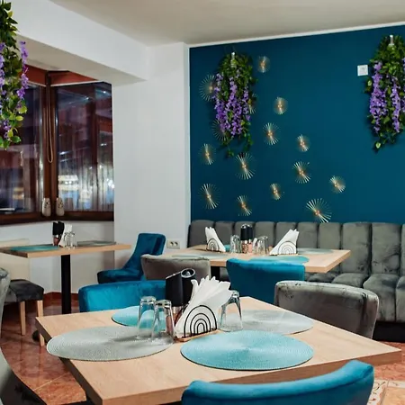 Roxy&maryo Hotel 3*