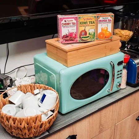 Roxy&maryo Szálloda 3*