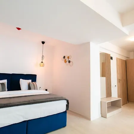 Hotel Roxy&maryo 3*