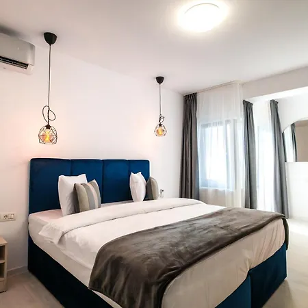 Roxy&maryo Hotel 3*