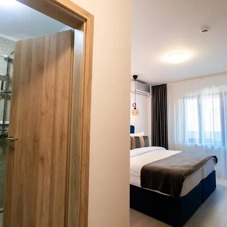 Szálloda Roxy&maryo 3*