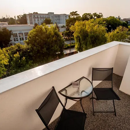 Roxy&maryo Észak-Eforie