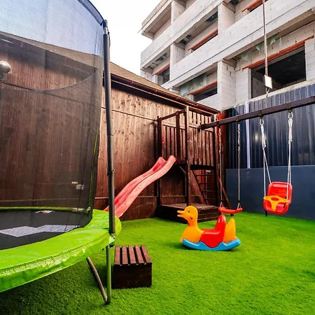 Hotel Roxy&maryo 3*