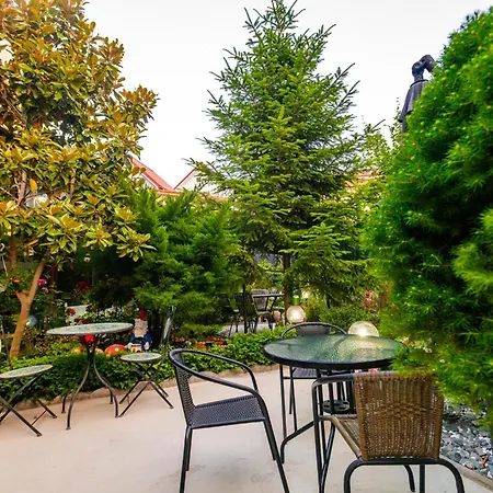 Hotel Roxy&maryo 3*