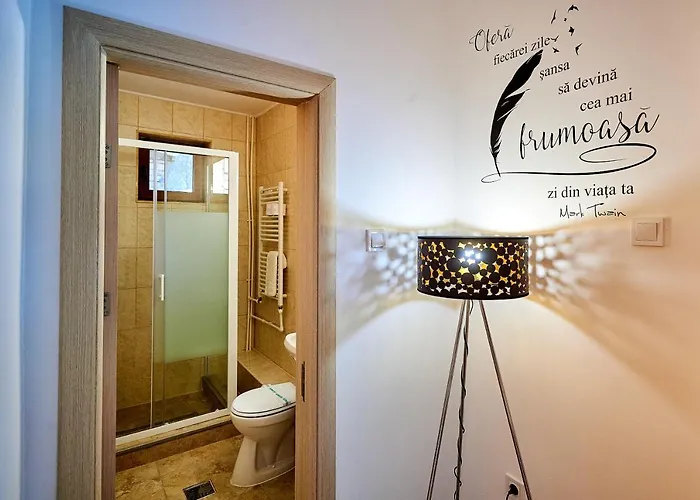 酒店 Roxy&maryo 3*