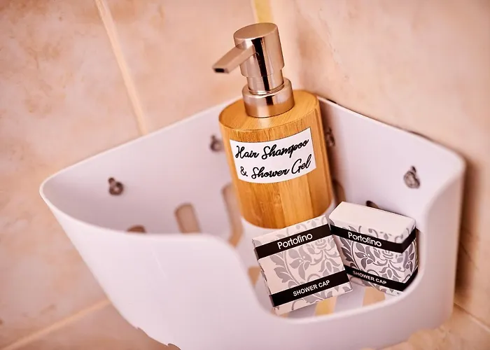 Готель Roxy&maryo 3*