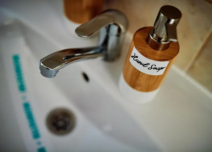 酒店 Roxy&maryo 艾福雷诺德