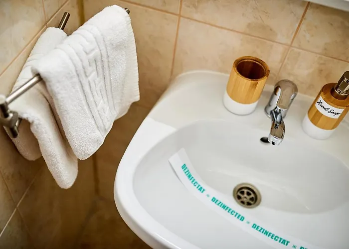 Готель Roxy&maryo 3*