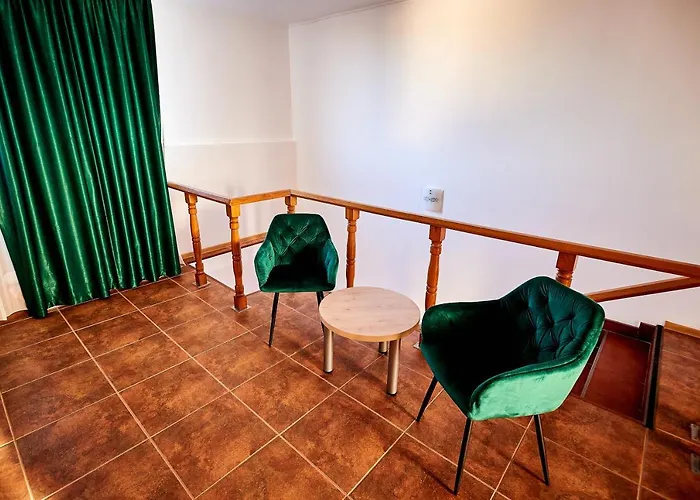 Roxy&maryo 酒店 艾福雷诺德