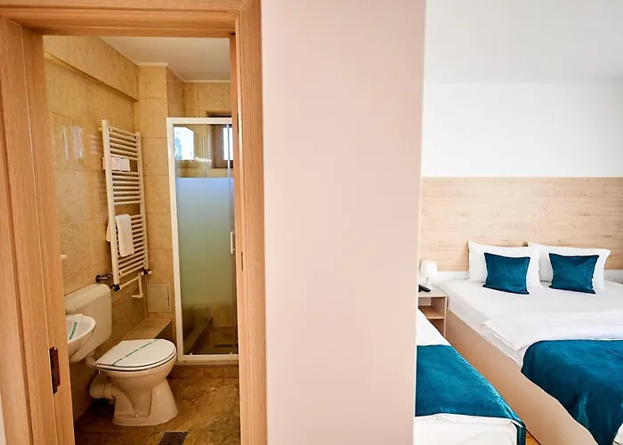 酒店 Roxy&maryo 3*