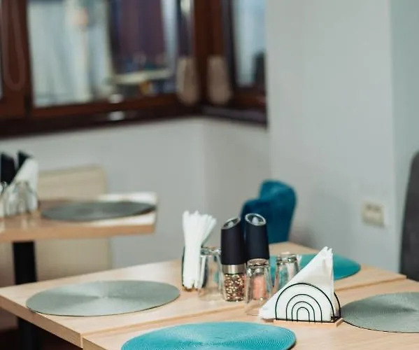 Готель Roxy&maryo 3*