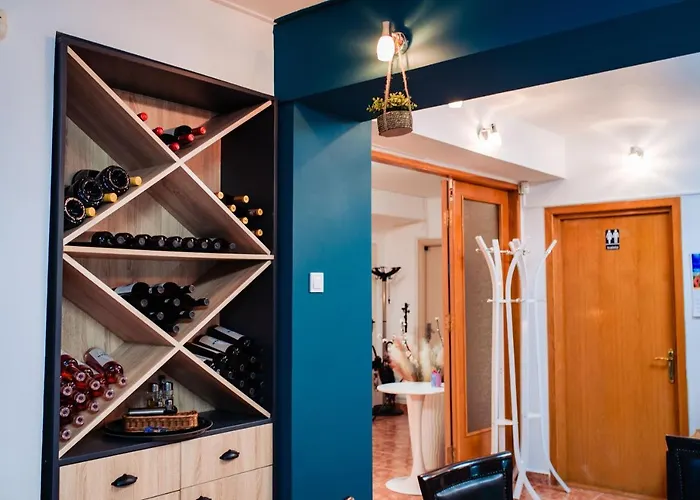 Roxy&maryo Готель 3*