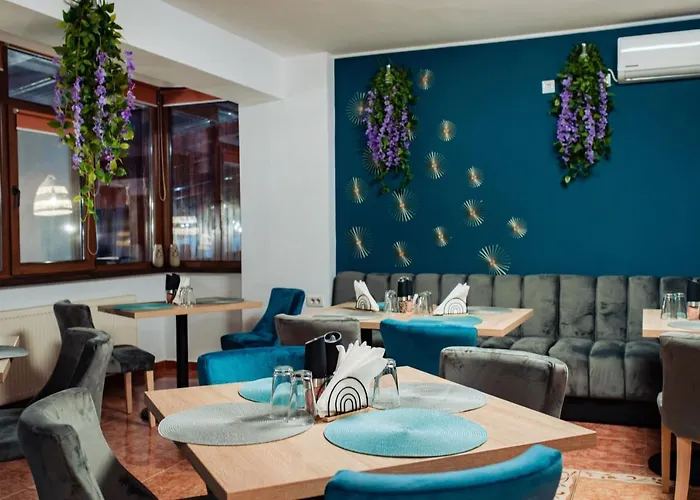 Roxy&maryo 酒店 3*