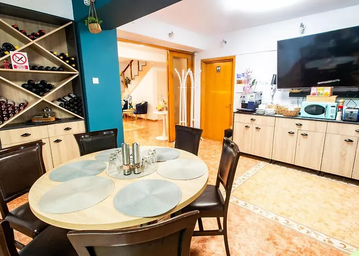 Roxy&maryo 3* 艾福雷诺德