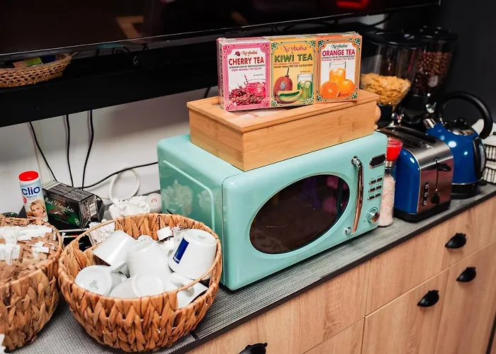 Roxy&maryo 酒店 3*