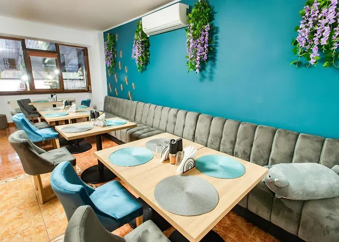 Готель Roxy&maryo Ефоріє-Норд