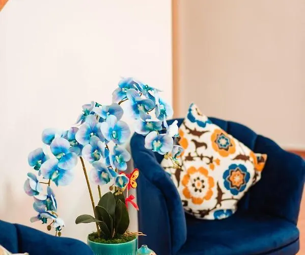 Roxy&maryo Готель Ефоріє-Норд