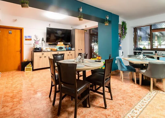 Roxy&maryo 3* 艾福雷诺德