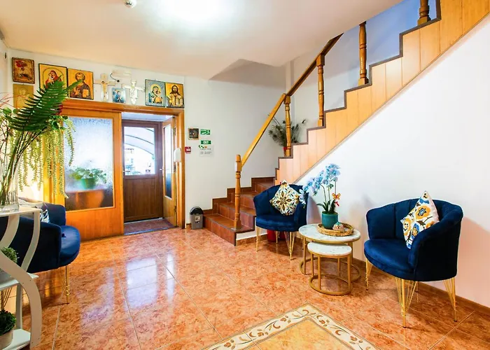 Готель Roxy&maryo 3*