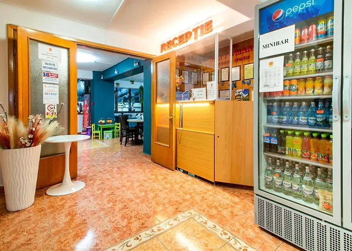 酒店 Roxy&maryo 艾福雷诺德