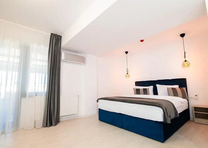 Roxy&maryo 酒店 艾福雷诺德