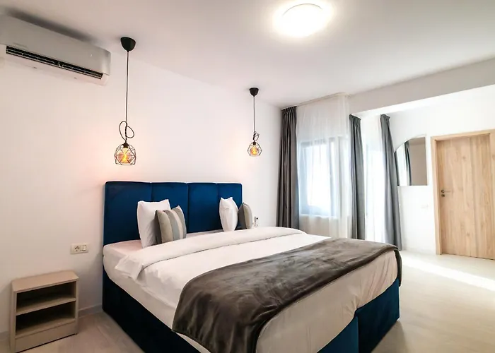 Roxy&maryo 酒店 3*