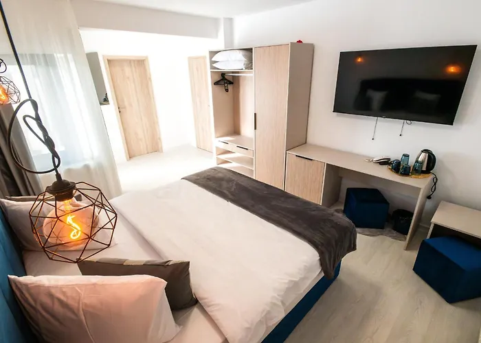 Roxy&maryo 3* Ефоріє-Норд