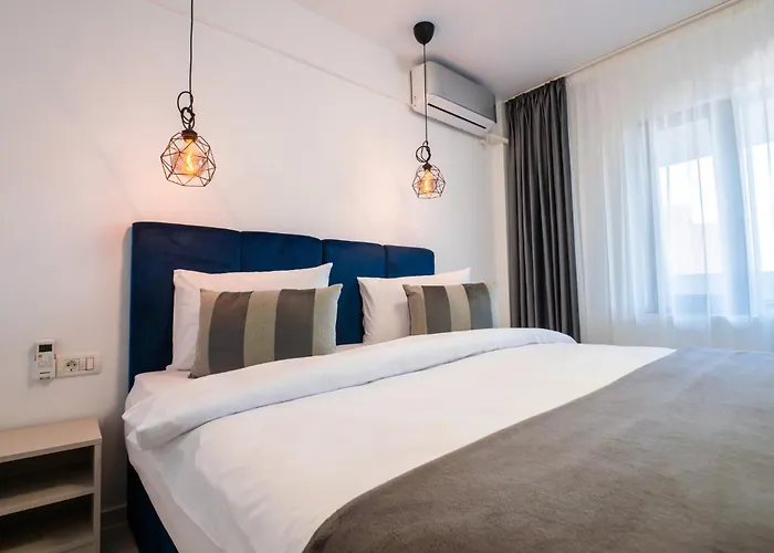 Готель Roxy&maryo