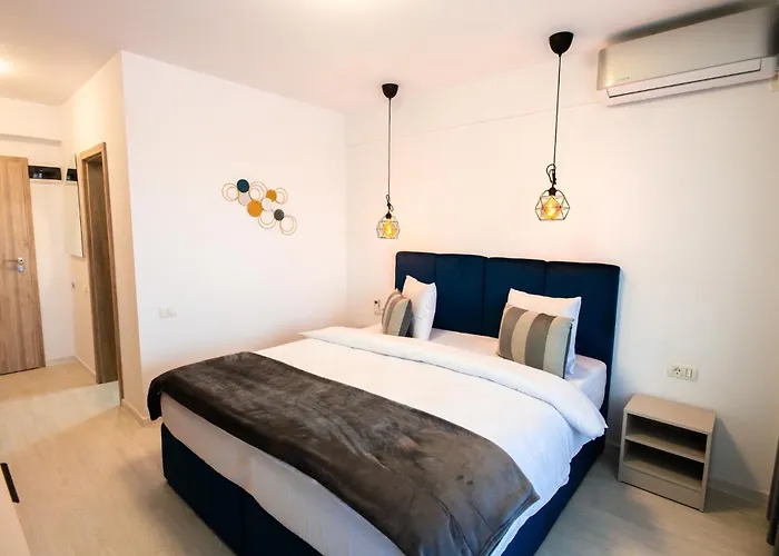 Roxy&maryo Готель 3*