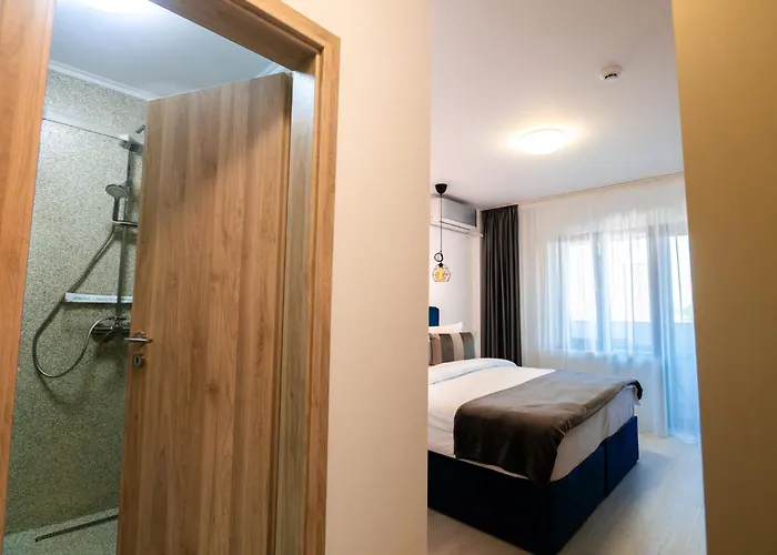 Готель Roxy&maryo 3*