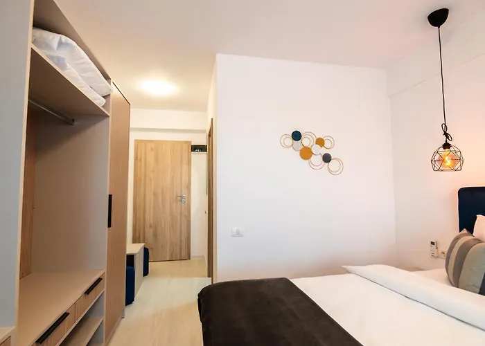 Roxy&maryo 酒店 艾福雷诺德