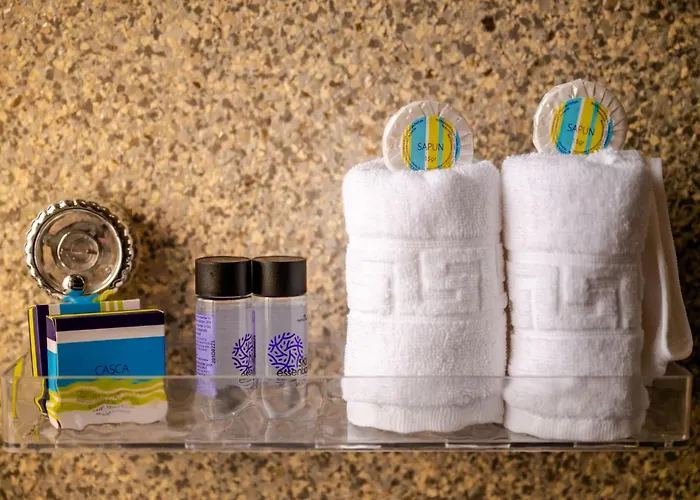 Roxy&maryo 酒店 艾福雷诺德