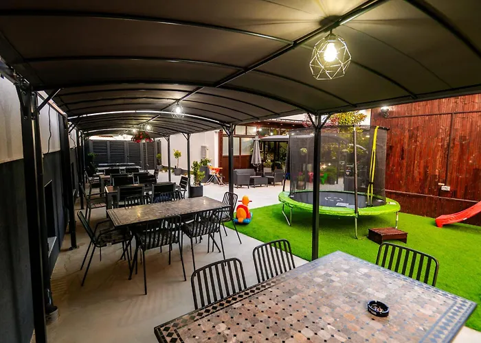 Roxy&maryo 3* 艾福雷诺德