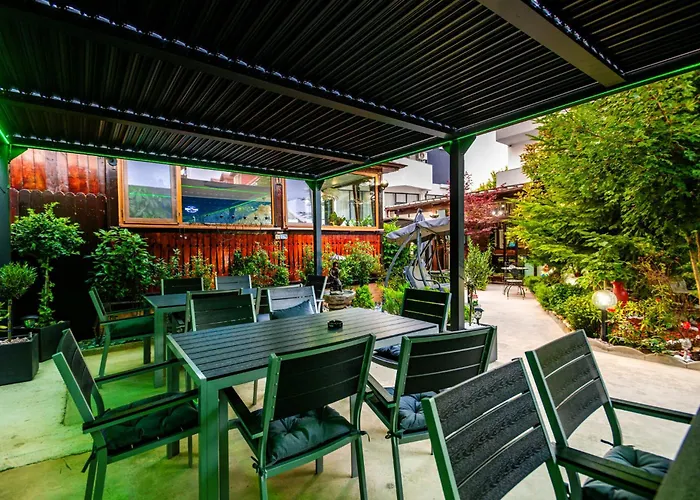 Roxy&maryo 酒店 艾福雷诺德