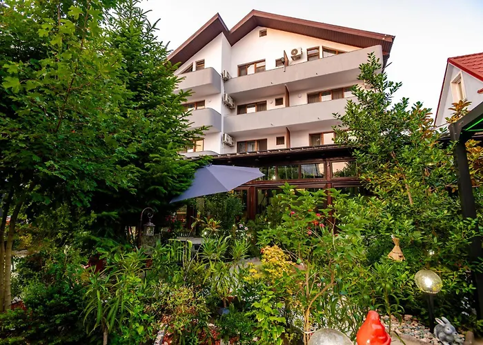 酒店 Roxy&maryo 艾福雷诺德